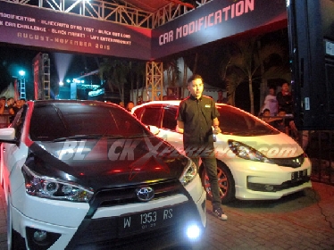 BlackAuto Battle Malang 2015 Photo 8