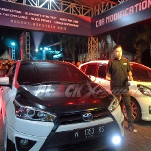 BlackAuto Battle Malang 2015