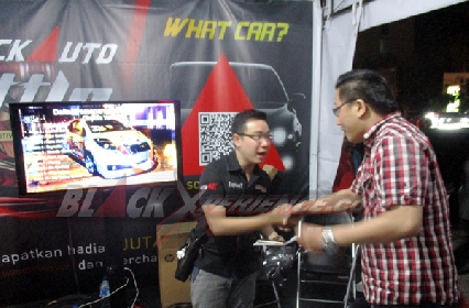BlackAuto Battle Malang 2015 Photo 9