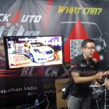 BlackAuto Battle Malang 2015