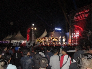BlackAuto Battle Malang 2015 Photo 10