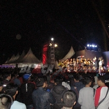 BlackAuto Battle Malang 2015