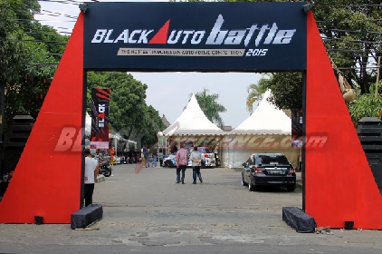 BlackAuto Battle Malang 2015 Photo 11