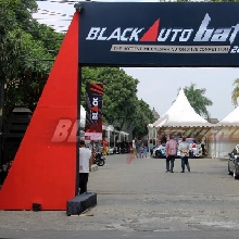 BlackAuto Battle Malang 2015