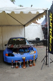 BlackAuto Battle Malang 2015 Photo 13