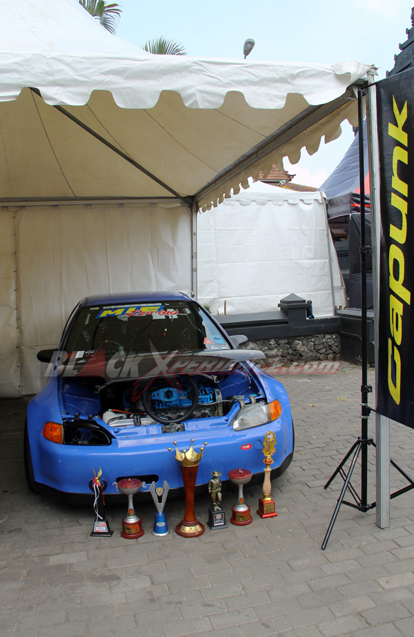 BlackAuto Battle Malang 2015