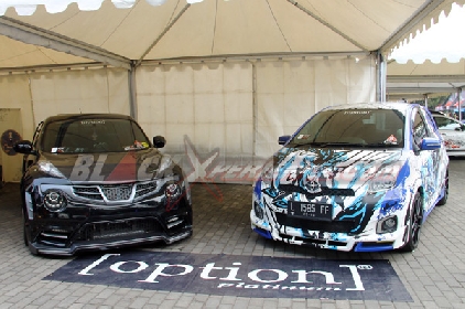 BlackAuto Battle Malang 2015 Photo 14