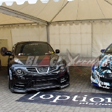 BlackAuto Battle Malang 2015