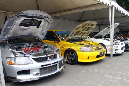 BlackAuto Battle Malang 2015 Photo 15