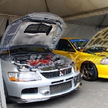 BlackAuto Battle Malang 2015