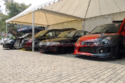 BlackAuto Battle Malang 2015 Photo 16