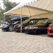 BlackAuto Battle Malang 2015