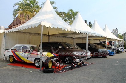 BlackAuto Battle Malang 2015 Photo 18