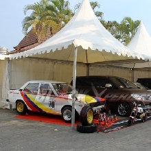 BlackAuto Battle Malang 2015