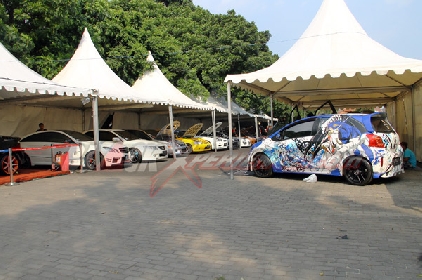 BlackAuto Battle Malang 2015 Photo 19