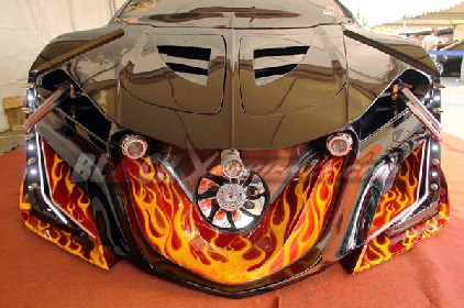 BlackAuto Battle Malang 2015 Photo 20