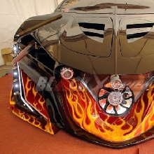 BlackAuto Battle Malang 2015