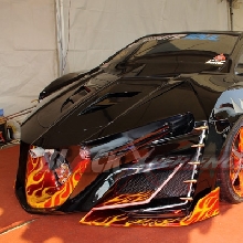 BlackAuto Battle Malang 2015