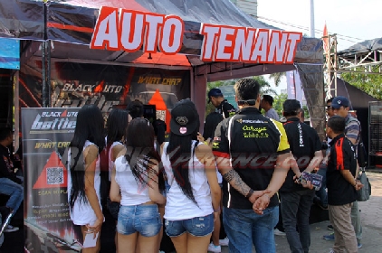 BlackAuto Battle Malang 2015 Photo 22