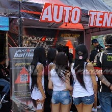 BlackAuto Battle Malang 2015