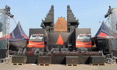 BlackAuto Battle Malang 2015 Photo 23