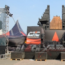 BlackAuto Battle Malang 2015