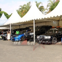 BlackAuto Battle Malang 2015