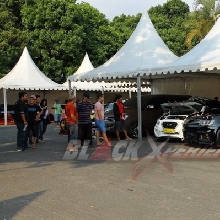 BlackAuto Battle Malang 2015