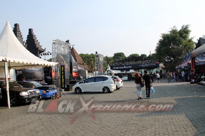 BlackAuto Battle Malang 2015 Photo 27