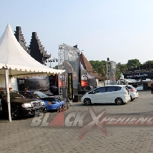 BlackAuto Battle Malang 2015