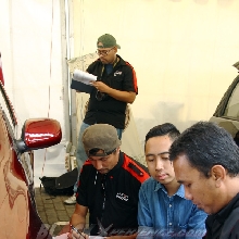 BlackAuto Battle Malang 2015