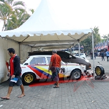 BlackAuto Battle Malang 2015