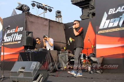 BlackAuto Battle Malang 2015 Photo 32