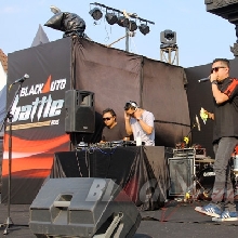 BlackAuto Battle Malang 2015