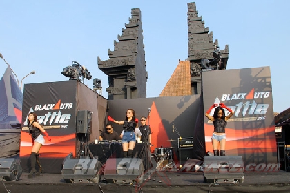BlackAuto Battle Malang 2015 Photo 33