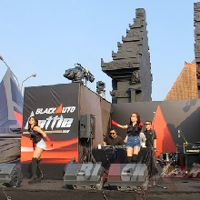 BlackAuto Battle Malang 2015