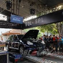 BlackAuto Battle Malang 2015