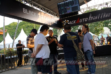 BlackAuto Battle Malang 2015 Photo 36