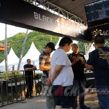 BlackAuto Battle Malang 2015