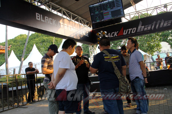 BlackAuto Battle Malang 2015