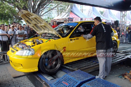 BlackAuto Battle Malang 2015 Photo 37