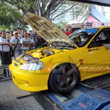 BlackAuto Battle Malang 2015