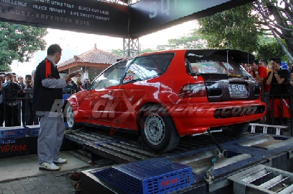 BlackAuto Battle Malang 2015 Photo 38