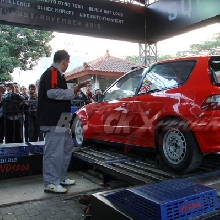 BlackAuto Battle Malang 2015