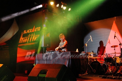 BlackAuto Battle Malang 2015 Photo 39