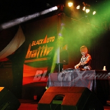 BlackAuto Battle Malang 2015