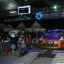BlackAuto Battle Malang 2015
