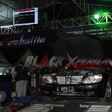 BlackAuto Battle Malang 2015