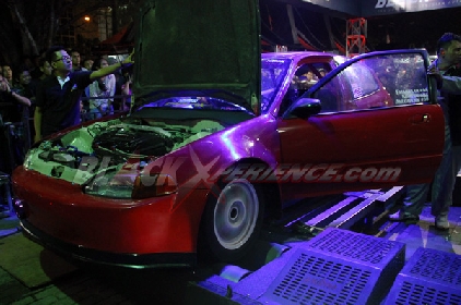 BlackAuto Battle Malang 2015 Photo 42