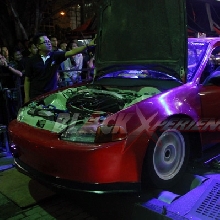 BlackAuto Battle Malang 2015